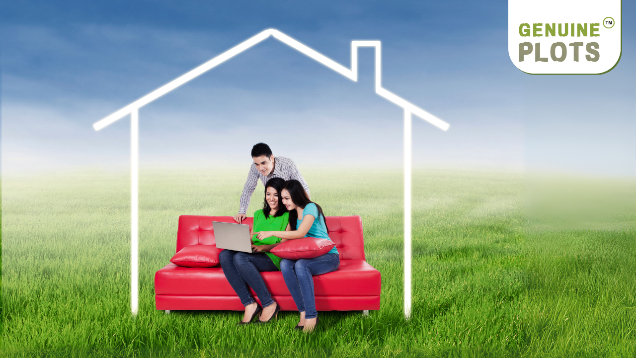 Vastu Tips to Choose the Perfect Plot for Your Dream Home